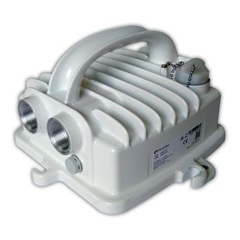 Spoj RACOM RAy3 10 GHz, vč. antén, až 1000 Mbps